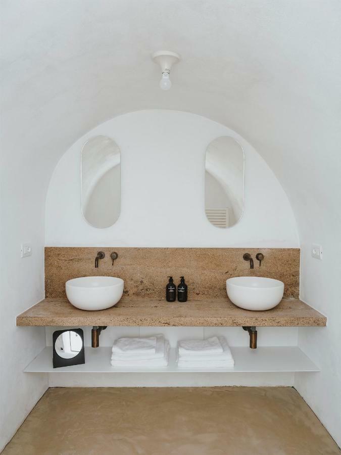 Masseria Dagilupi オストゥーニ エクステリア 写真