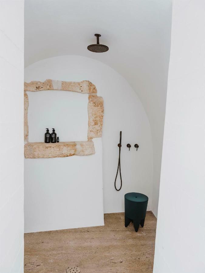 Masseria Dagilupi オストゥーニ エクステリア 写真