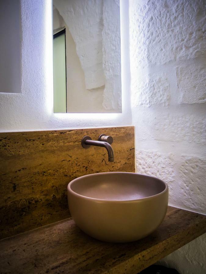 Masseria Dagilupi オストゥーニ エクステリア 写真