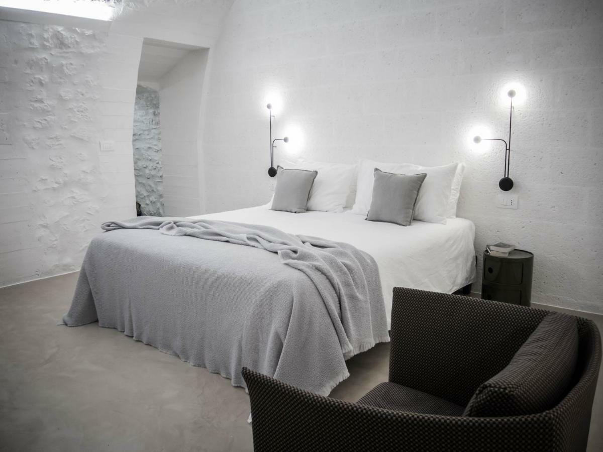 Masseria Dagilupi オストゥーニ エクステリア 写真