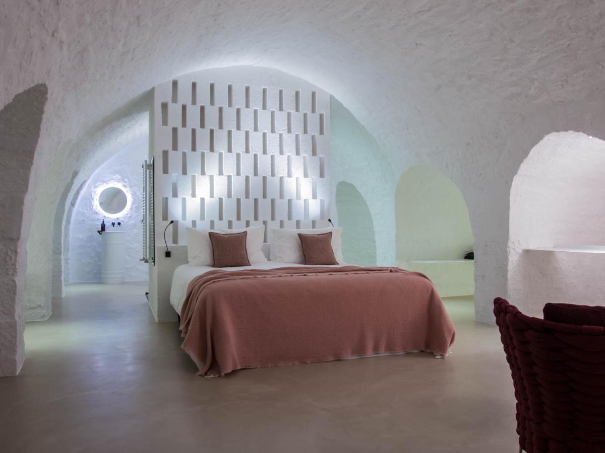 Masseria Dagilupi オストゥーニ エクステリア 写真